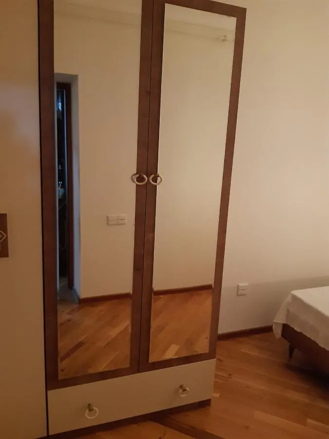באקו Sweet Home In The Center. אזרבייג'ן