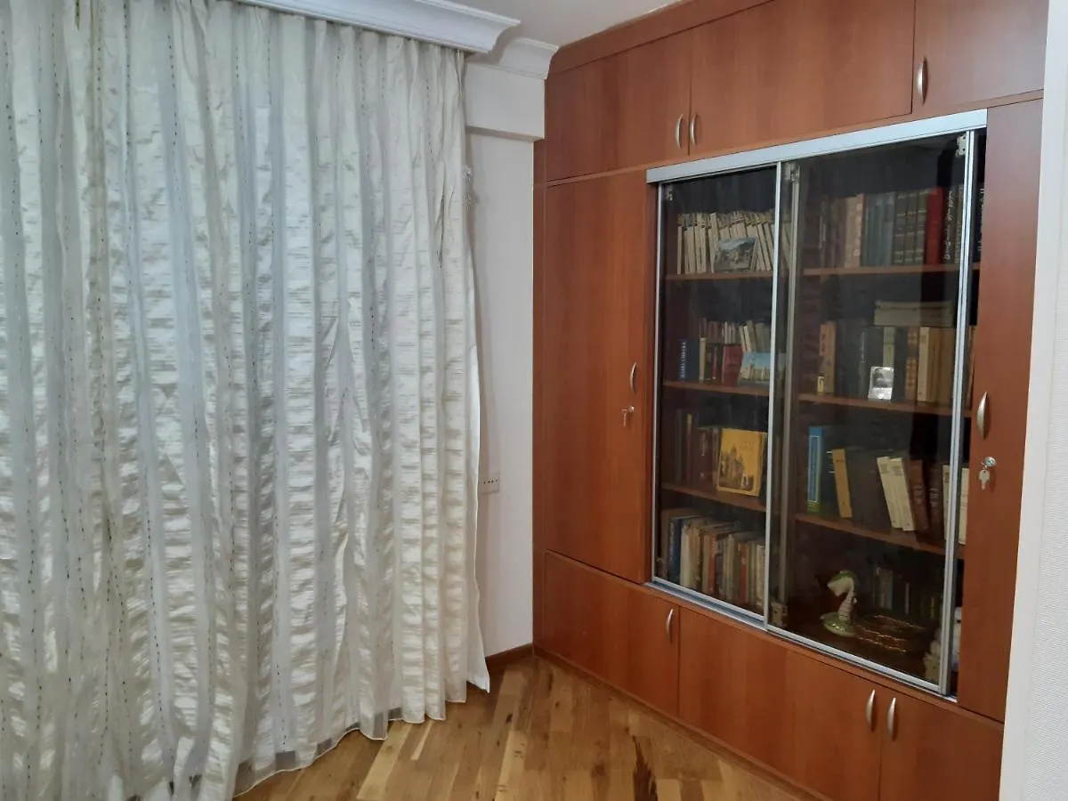 Apartment Sweet Home In The Center. Baku Azerbaijan