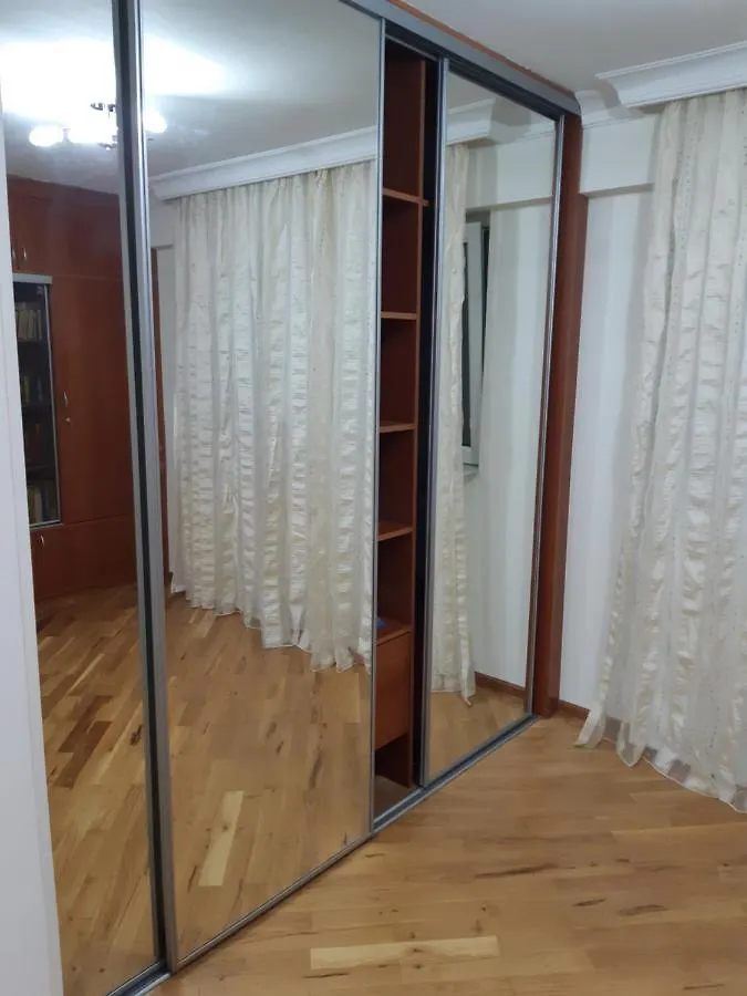 Apartment Sweet Home In The Center. Baku