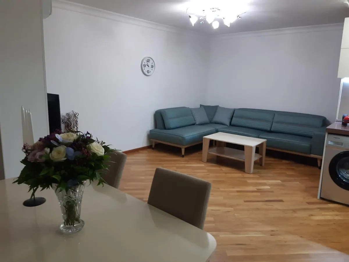 Apartment Sweet Home In The Center. Baku Azerbaijan