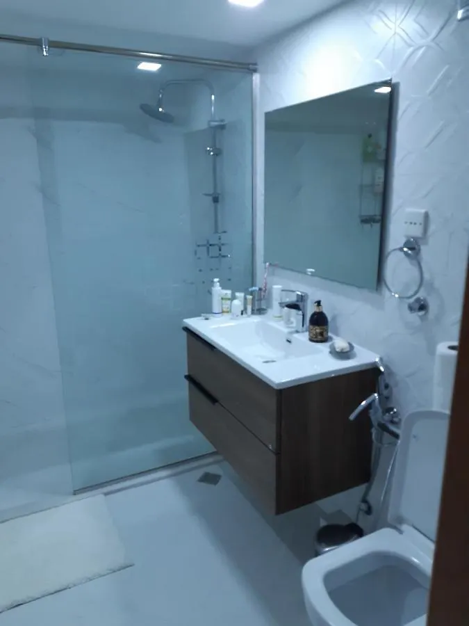 Apartment Sweet Home In The Center. Baku