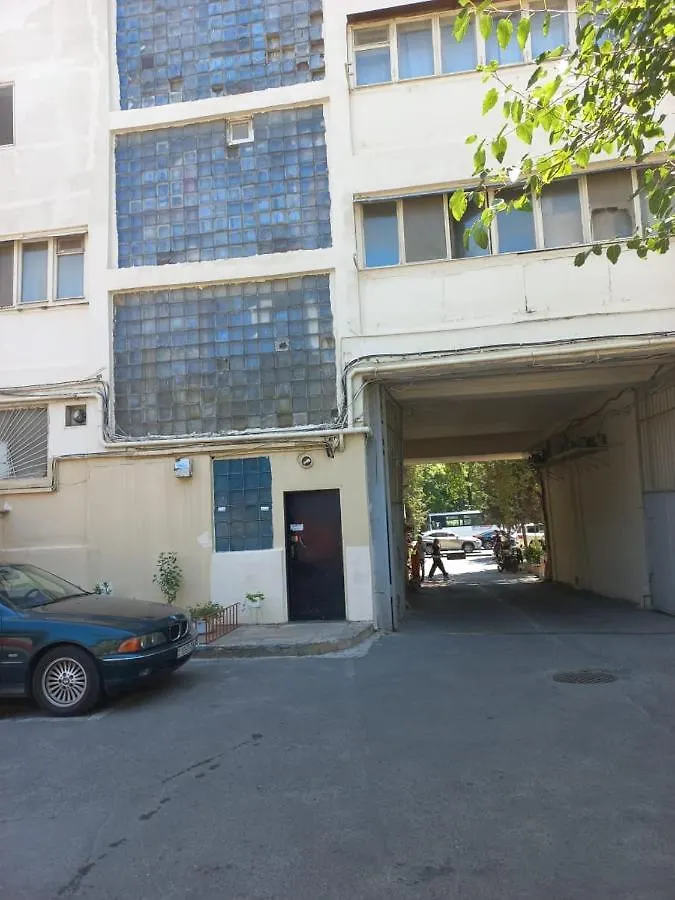 Apartment Sweet Home In The Center. Baku